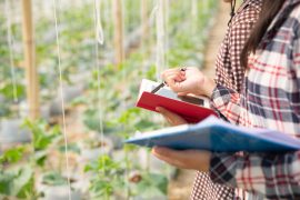All India Agriculture Common Aptitude Test