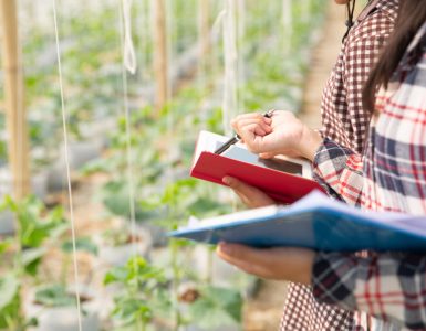 All India Agriculture Common Aptitude Test