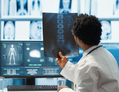 What Is Radiology? Which Entrance Exam Should You Take to Pursue It? 
