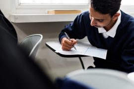 Why Are Law Entrance Tests So Difficult? 7 Challenges Every Aspirant Should Know