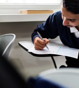 Why Are Law Entrance Tests So Difficult? 7 Challenges Every Aspirant Should Know