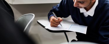 Why Are Law Entrance Tests So Difficult? 7 Challenges Every Aspirant Should Know
