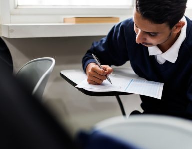 Why Are Law Entrance Tests So Difficult? 7 Challenges Every Aspirant Should Know