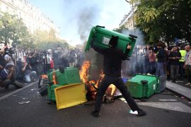 Why Are Students in France Protesting? School Conditions, Teacher Shortages and University Admission Concerns