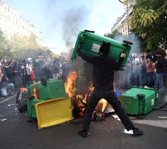 Why Are Students in France Protesting? School Conditions, Teacher Shortages and University Admission Concerns