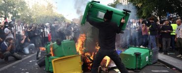 Why Are Students in France Protesting? School Conditions, Teacher Shortages and University Admission Concerns