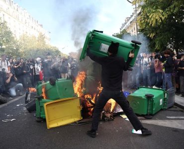 Why Are Students in France Protesting? School Conditions, Teacher Shortages and University Admission Concerns