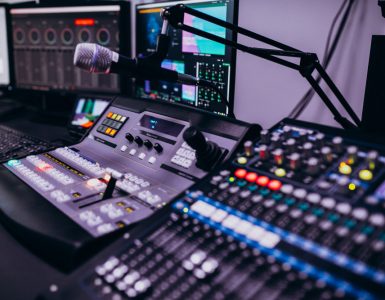 Mass Communication Course: Eligibility, Entrance Test, Career Opportunities and Future Scope