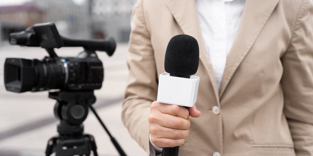 journalist