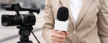 journalist