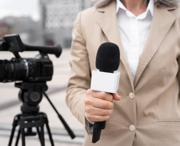 journalist