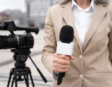 journalist