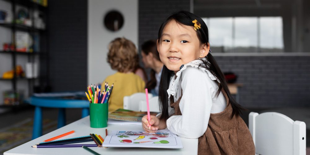 China’s Schools Are Turning Empty and Becoming Old-Age Homes as Birth Rates Fall