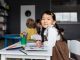 China’s Schools Are Turning Empty and Becoming Old-Age Homes as Birth Rates Fall