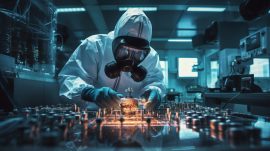 Why Is AIFSET the Right Choice for Pursuing Forensic Science?
