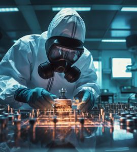 Why Is AIFSET the Right Choice for Pursuing Forensic Science?