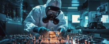 Why Is AIFSET the Right Choice for Pursuing Forensic Science?