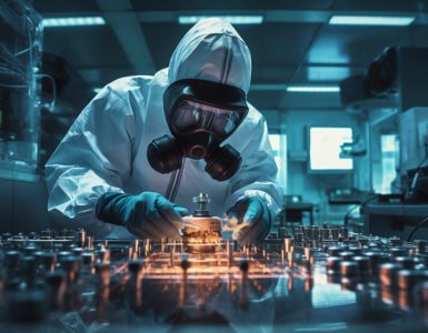 Why Is AIFSET the Right Choice for Pursuing Forensic Science?