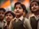 Students in india
