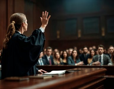 All India Common Law Entrance Test (AICLET)