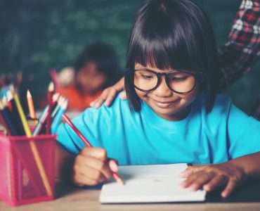 Investing in Girl Child: Transforming Our Future’