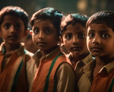 India’s Hidden Education Crisis: The Quality of Learning