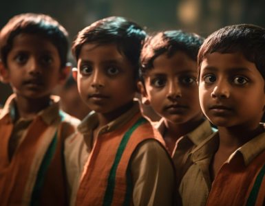 India’s Hidden Education Crisis: The Quality of Learning