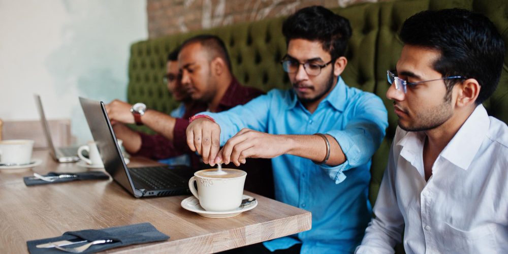 Indian Students Want to Build Start-ups, But are Colleges Ready to Help?