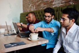 Indian Students Want to Build Start-ups, But are Colleges Ready to Help?