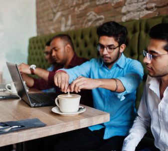 Indian Students Want to Build Start-ups, But are Colleges Ready to Help?