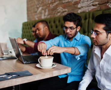 Indian Students Want to Build Start-ups, But are Colleges Ready to Help?