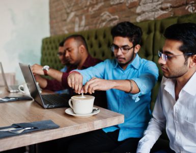 Indian Students Want to Build Start-ups, But are Colleges Ready to Help?