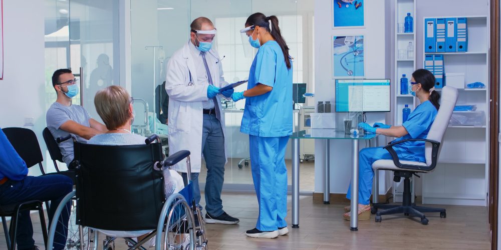 5 Steps to Pursue an Allied Healthcare Course in India