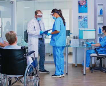 5 Steps to Pursue an Allied Healthcare Course in India