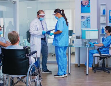 5 Steps to Pursue an Allied Healthcare Course in India