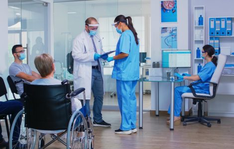 5 Steps to Pursue an Allied Healthcare Course in India