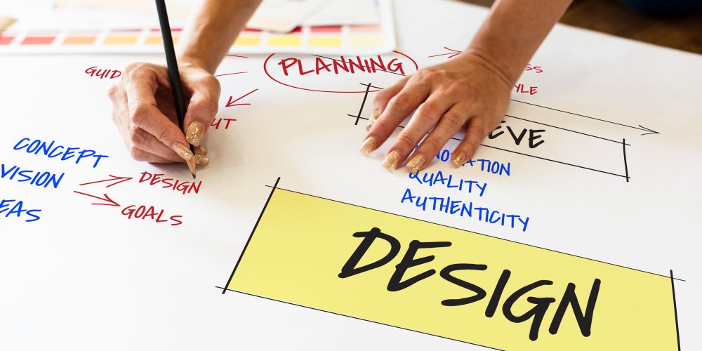 How Long Does It Take to Become a Professional Graphic Designer? Courses, Skills and Entrance Exams