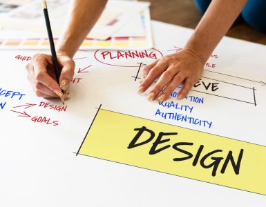 How Long Does It Take to Become a Professional Graphic Designer? Courses, Skills and Entrance Exams