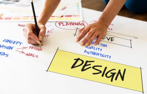 How Long Does It Take to Become a Professional Graphic Designer? Courses, Skills and Entrance Exams