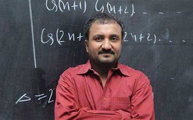 Super 30 Founder, Anand Kumar Questions Nandan Nilekani’s AI Plan for NEET, Flags Risks for Rural Students