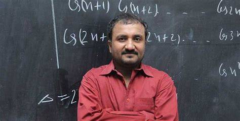 Super 30 Founder, Anand Kumar Questions Nandan Nilekani’s AI Plan for NEET, Flags Risks for Rural Students