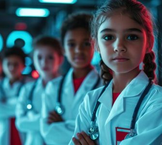 Before Choosing a Career, Let School Students Discover What They Love