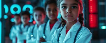 Before Choosing a Career, Let School Students Discover What They Love