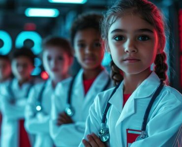 Before Choosing a Career, Let School Students Discover What They Love