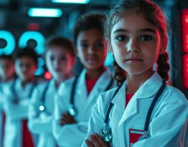 Before Choosing a Career, Let School Students Discover What They Love