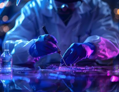 Why Choose AIFSET Entrance Test For a Forensic Science career?