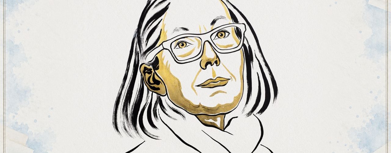 Nobel Prize in Literature 2026 winner