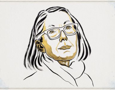 Nobel Prize in Literature 2026 winner