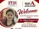 Dean of its School of Medical & Paramedical Sciences