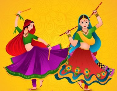 Parul University to Host PU’s Navratri 2026 With Nine Nights of Garba, Music and Festive Activities